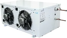 Холодильный агрегат (сплит-система) Intercold MCM-223/220 FT (опция -30° С)