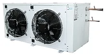 Сплит-система Intercold LCM-443 FT (опция -30° С)