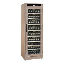 Винный шкаф MEYVEL MV102-WC1-M (Cold Maple)