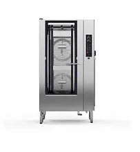 Печь пароконвекционная Pratica C-MAX-40
