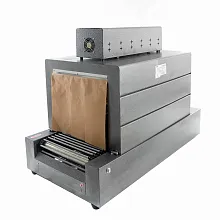 Термоусадочный тоннель Foodatlas BS-B400x350 Pro