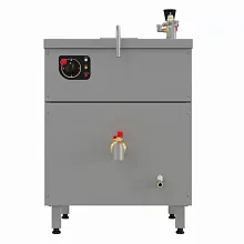 Котел пищеварочный стационарный Gabino BL-60