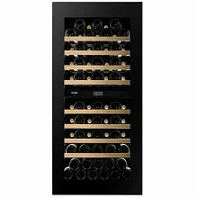 Винный шкаф Dunavox DVN-70.185DB.TO