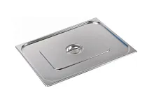 Крышка гастроемкости Kitchen Muse GN2/1, 821-L
