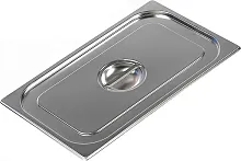 Крышка гастроемкости Kitchen Muse GN1/1, 811-L