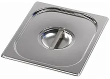 Крышка гастроемкости Kitchen Muse GN1/2, 812-L
