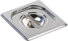 Крышка гастроемкости Kitchen Muse GN1/6, 816-L