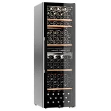 Винный шкаф MEYVEL MV126-KBF2