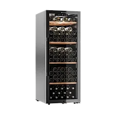 Винный шкаф MEYVEL MV105-KBF1
