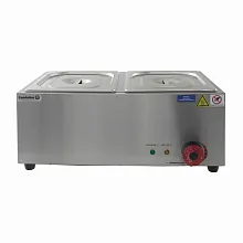 Мармит (2 бункера) Foodatlas EH-2V