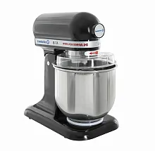 Миксер планетарный Foodatlas B-7A Eco, черный