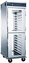 Тепловой шкаф REDGASTRO RGUFC-F (2 двери, фронтальная загрузка)