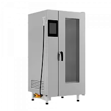 Пароконвектомат бойлерный Gabino Combi-2011b-L