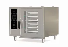 Пароконвектомат бойлерный Gabino Combi-611b Стандарт+