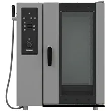 Пароконвектомат инжекторный Gabino Combi-1011i
