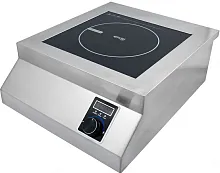 Плита индукционная EKSI Q10 (Flat)