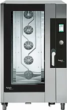 Пароконвектомат Apach Cook Line AP40QT