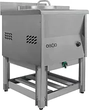 Пароварка для мантов OBOD МЭ-120