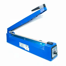 Запайщик пакетов ручной Foodatlas PFS-400 Pro (пластик, 2 мм)