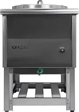 Мантоварка OBOD на 300 мантов