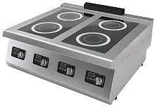 Плита индукционная Vortmax SEI 78, 4 зоны