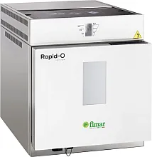 Пароконвектомат FIMAR Rapid-O, 220В