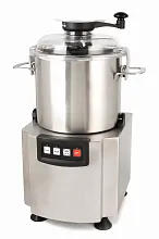 Бликсер Kocateq BLE 18V2 объемом 18 л, две скорости 1500 и 2800 об/мин