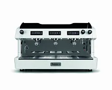 Кофемашина рожковая Fiamma COMPASS 3 SE TC WHITE (автомат, 3 группы)