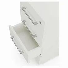 Тумба приставная Kobor TS4-40/50 white/premium