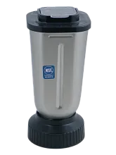 Стакан для блендера Waring BB255 CAC135 нерж.