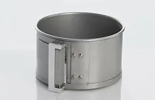 Цилиндр соломка FEUMA AE 542544 6Х5 мм соломка