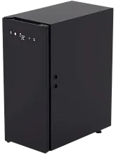 Холодильник для молока JETINNO Fresh Max MC16DAST