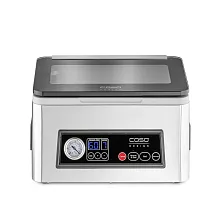 Вакуумный упаковщик камерный CASO VacuChef 50