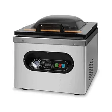 Вакуумный упаковщик камерный CASO VacuChef 77