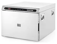 Печь низкотемпературная Kocateq EP 3 GN SLOW для 3 противней 60*40, GN1/1, с термощупом