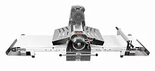 Тестораскатка Kocateq OMJ 450 NW настольная, с конвейером 43*177,5 см