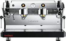 Кофемашина Manifesta Evoluzione MEGR2 high groups 220V black