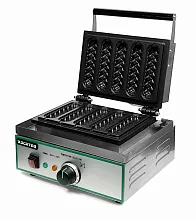 Аппарат для 5 корн-догов Kocateq GH 15 CD GL