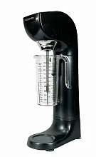 Миксер для молочных коктейлей Kocateq BLER M1 PRO мультистадийный с 1 стаканом 1 л