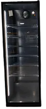 Холодильный шкаф Аркто Flex-654-Eco (Ral 7024 внутри и снаружи)