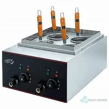 Макароноварка Crazy Pan CP-NC40