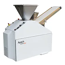 Тестоделитель вакуумный поршневой APACH BAKERY LINE SDT80 SA