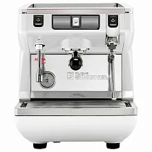 Кофемашина Nuova Simonelli Appia Life 1Gr S 220V white