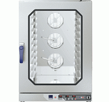 Пароконвектомат Radax Chekhov CC10DYCR