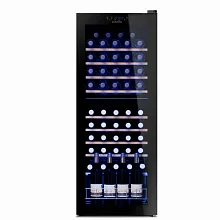 Шкаф винный Dunavox DXFH-54.150