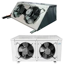 Сплит-система Intercold  MCM-218 FT Evolution