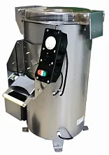 Лукочистка Торгмаш, Барановичи МОК-400Л