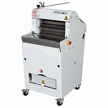Хлеборезка напольная автоматическая APACH BAKERY LINE CР42S 11мм