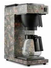Кофеварка капельная KEF FLT120 G2 с кувшином