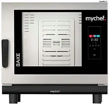 Пароконвектомат Distform MyChef Bake 6 EN (600*400) электрический, облачное хранение